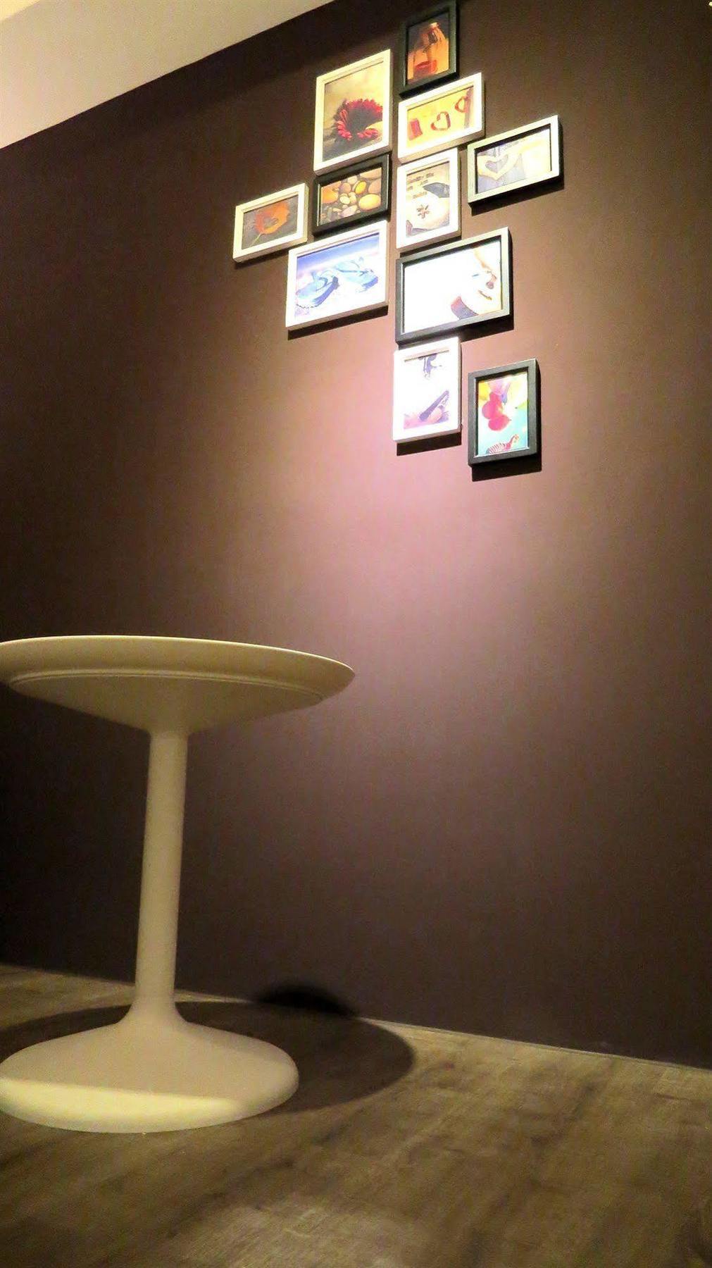 Inn Taichung Hostel Zewnętrze zdjęcie